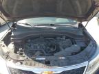 2015 Kia Sorento Lx продається в Sacramento, CA - Minor Dent/Scratches