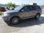 2016 Ford Explorer Xlt на продаже в Cahokia Heights, IL - Rear End