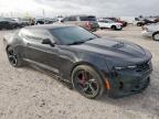 2020 Chevrolet Camaro Lz na sprzedaż w Houston, TX - Side