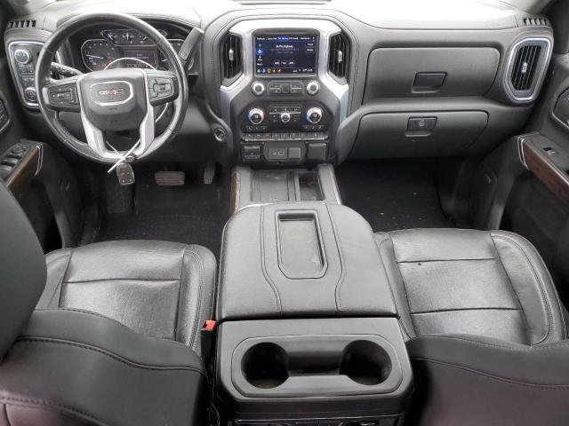  GMC SIERRA 2019 Blue