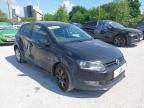 2012 VOLKSWAGEN POLO MATCH for sale at Copart ST HELENS