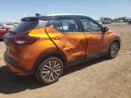2023 Nissan Kicks Sv იყიდება Elgin-ში, IL - Side