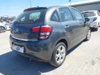 2013 CITROEN C3 EXCLUSI for sale at Copart SANDWICH
