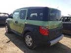 2007 Honda Element Lx продається в Elgin, IL - Front End