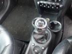2010 MINI JOHN COOPE for sale at Copart YORK