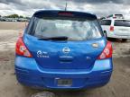 2008 Nissan Versa S იყიდება Pekin-ში, IL - Front End