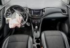 2020 Chevrolet Trax 1Lt zu verkaufen in Woodhaven, MI - Front End