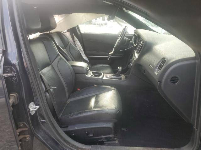  DODGE CHARGER 2019 Gray