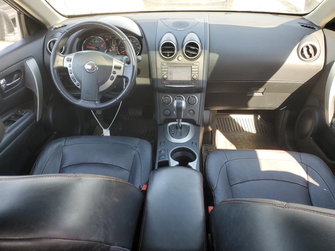 2012 Nissan Rogue S VIN: JN8AS5MV5CW399172 Lot: 56381225