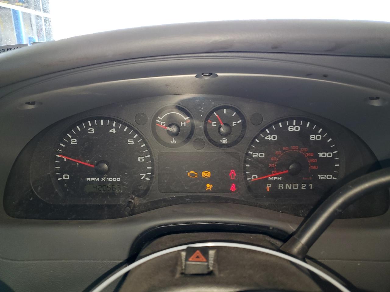 2008 Ford Ranger VIN: 1FTYR10U08PB16111 Lot: 56373945