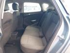 2010 VAUXHALL ASTRA EXCL for sale at Copart CHESTER