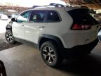 2018 Jeep Cherokee Trailhawk იყიდება Kapolei-ში, HI - Undercarriage