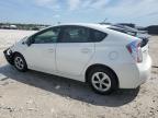 2012 Toyota Prius  продається в Wayland, MI - Front End