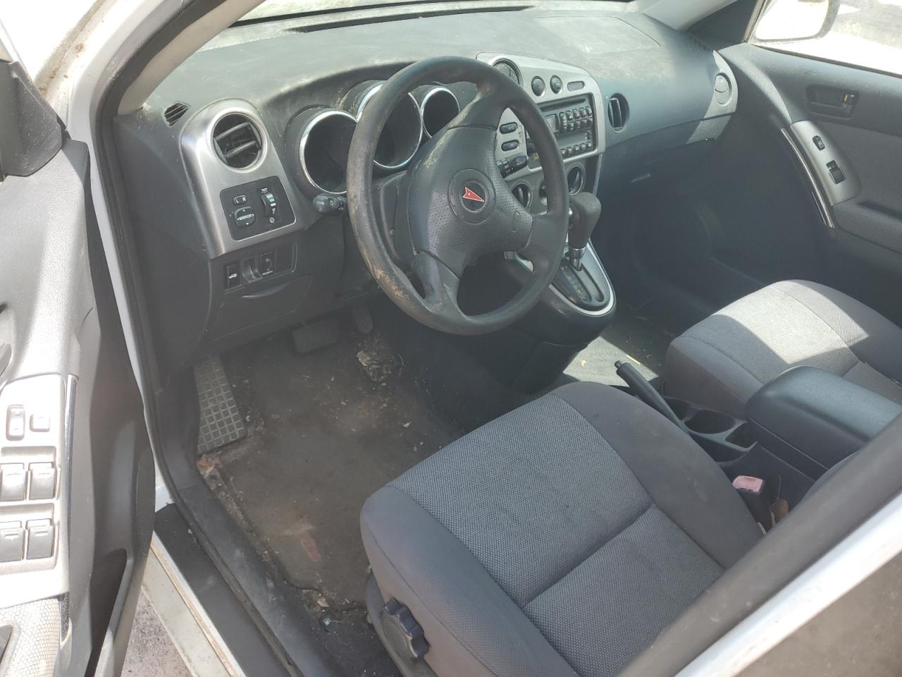 2004 Pontiac Vibe VIN: 5Y2SL64874Z441712 Lot: 57106215