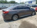 2016 Hyundai Sonata Sport   zu verkaufen in Savannah, GA - Front End