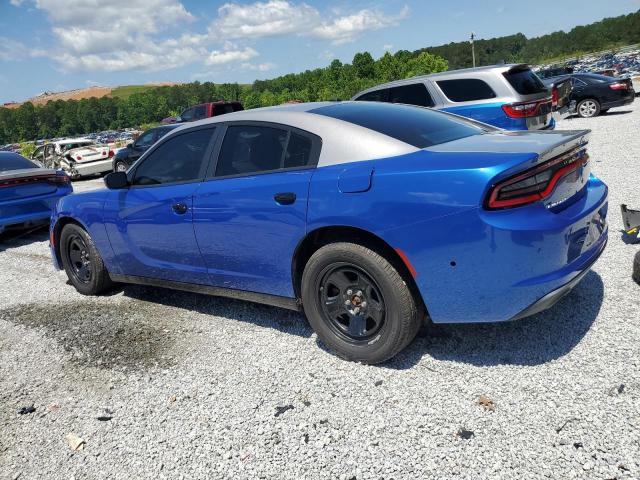  DODGE CHARGER 2021 Two tone