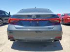 2022 Toyota Avalon Xle იყიდება Wilmer-ში, TX - Side