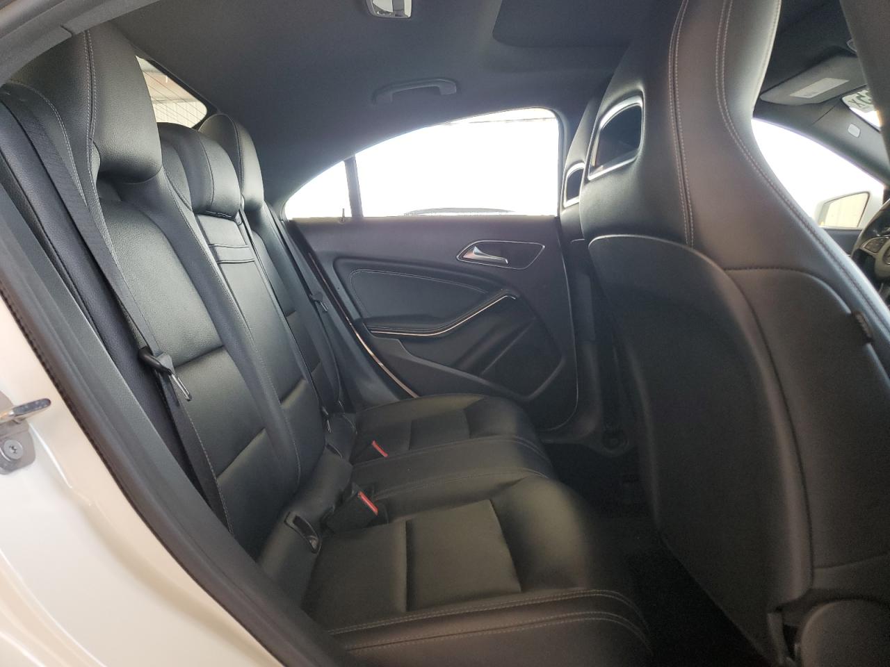 2019 Mercedes-Benz Cla 250 VIN: WDDSJ4EB4KN714393 Lot: 57242265