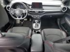 2021 Kia Forte Gt for Sale in Spartanburg, SC - Side