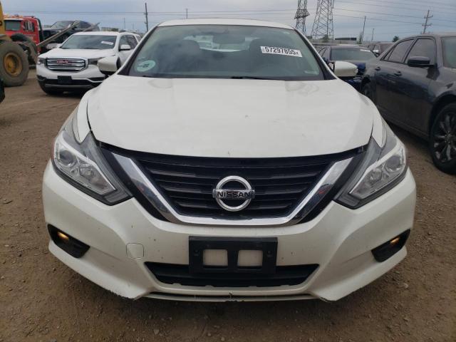  NISSAN ALTIMA 2017 Белый