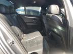 2011 Bmw 535 I   იყიდება Sacramento-ში, CA - Front End