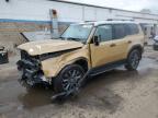 2024 Toyota Land Cruiser Base იყიდება New Britain-ში, CT - Rollover