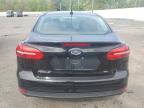 2018 Ford Focus Se на продаже в Glassboro, NJ - Front End