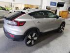 2023 Volvo C40 Recharge Ultimate zu verkaufen in Anchorage, AK - Normal Wear