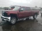 New Britain, CT에서 판매 중인 2016 Chevrolet Silverado K2500 Heavy Duty Lt - Front End