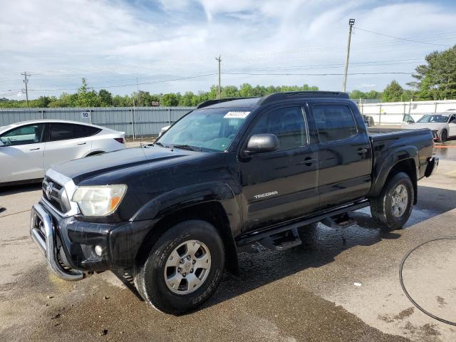 2015 Toyota Tacoma Double Cab Prerunner