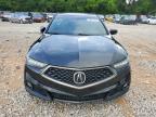 2018 Acura Tlx Tech+A zu verkaufen in Eight Mile, AL - Side