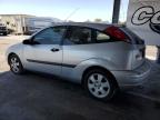 2002 Ford Focus Zx3 للبيع في Hayward، CA - Minor Dent/Scratches