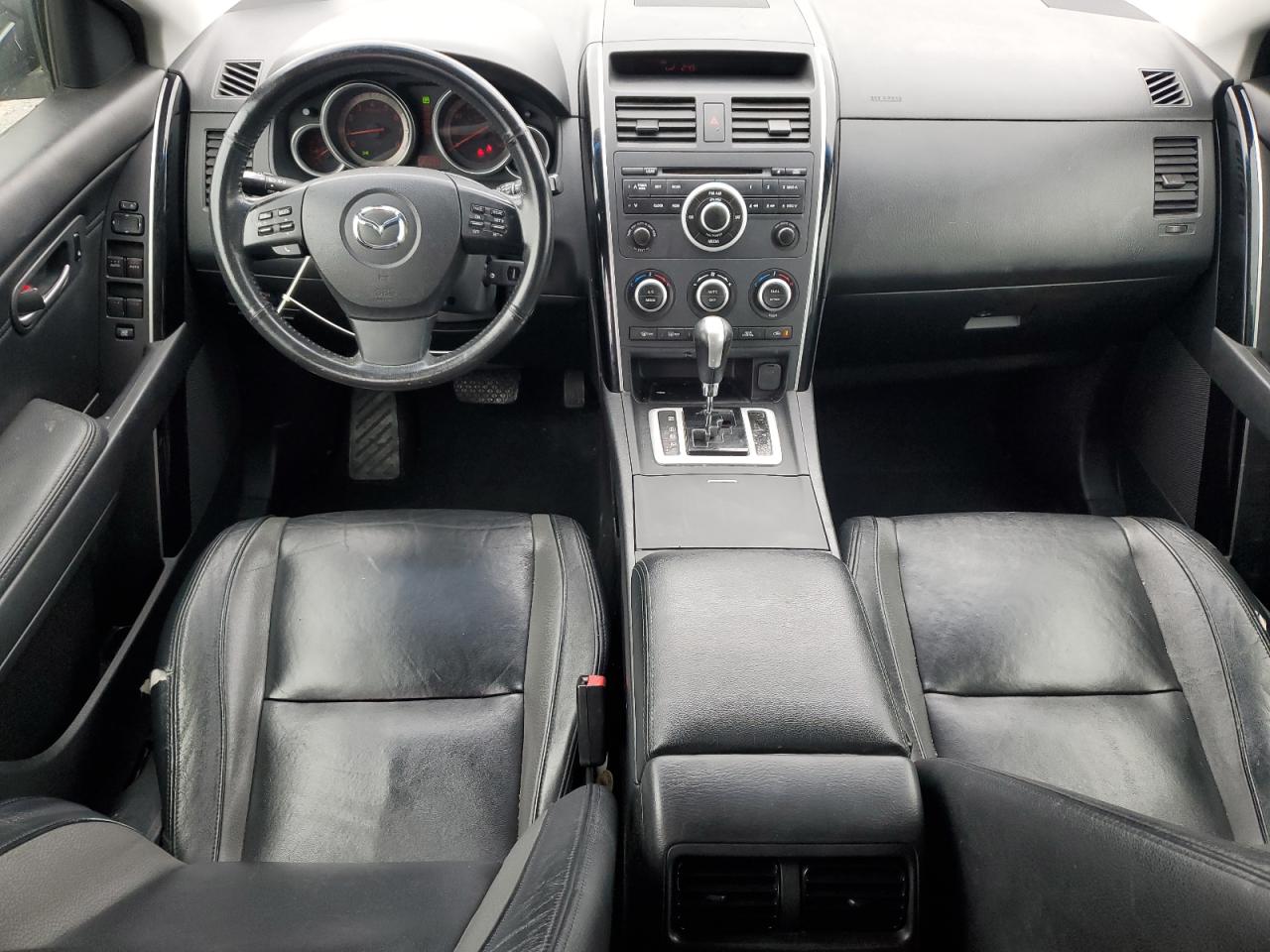 2008 Mazda Cx-9 VIN: JM3TB28V280141352 Lot: 56989125