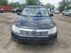 2009 Subaru Forester 2.5X Premium იყიდება Baltimore-ში, MD - Minor Dent/Scratches