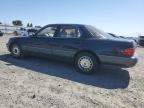1992 Lexus Ls 400 на продаже в Sacramento, CA - Minor Dent/Scratches