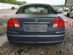 2004 Honda Civic Lx for Sale in Augusta, GA - Front End