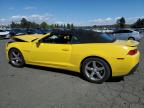 2014 Chevrolet Camaro Lt for Sale in Vallejo, CA - Front End