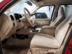 2010 Ford Explorer Xlt de vânzare în Franklin, WI - Front End