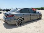 2024 Alfa Romeo Giulia Ti for Sale in Houston, TX - Front End