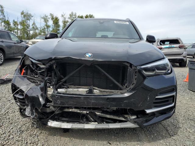 BMW X5 2023 Czarny