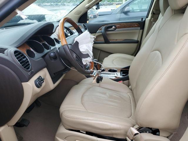 Паркетники BUICK ENCLAVE 2012 Бежевий