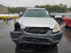 2004 Honda Cr-V Lx for Sale in Exeter, RI - Front End