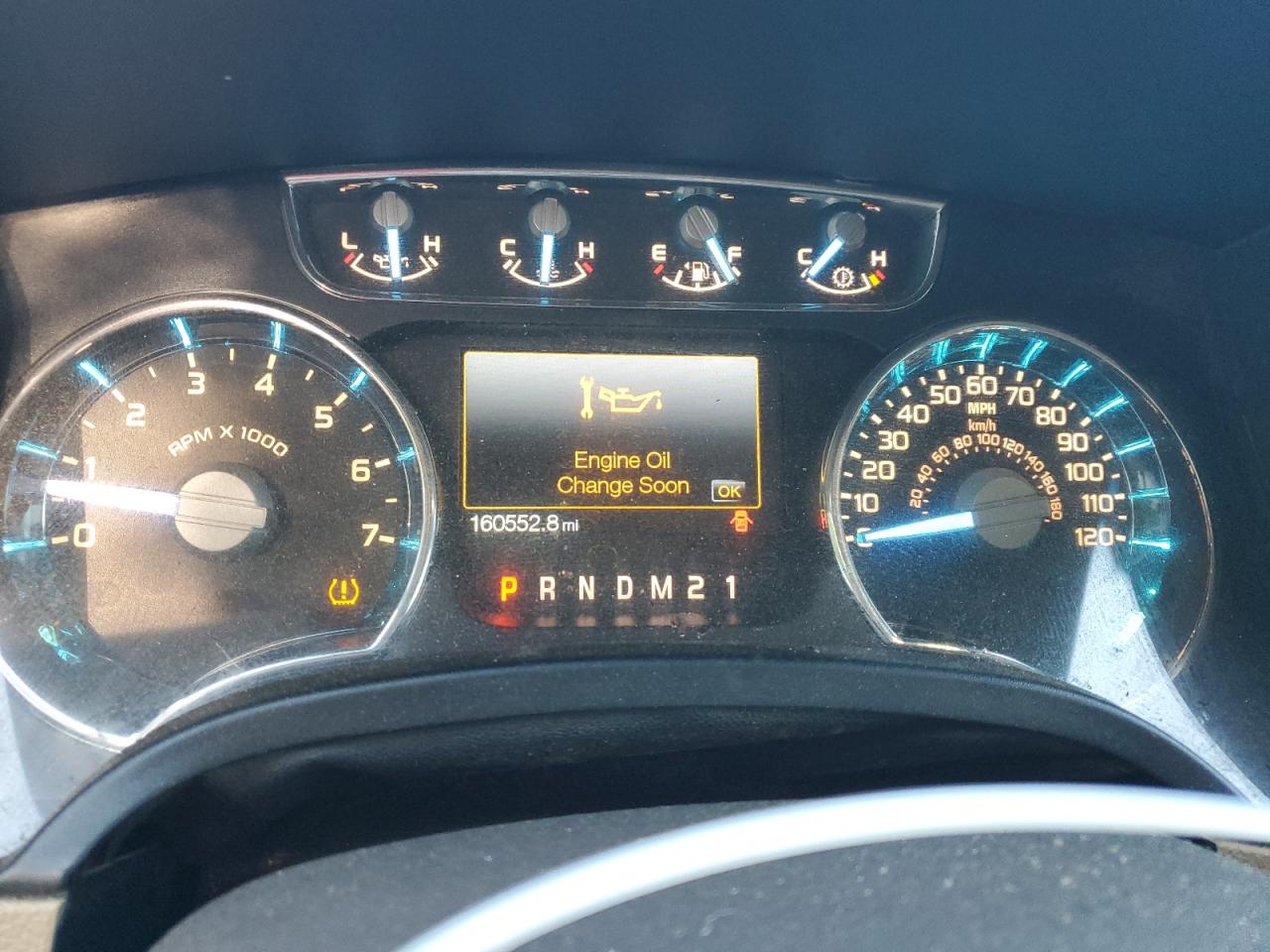 2012 Ford F150 Supercrew VIN: 1FTFW1CT4CFA69280 Lot: 56024495