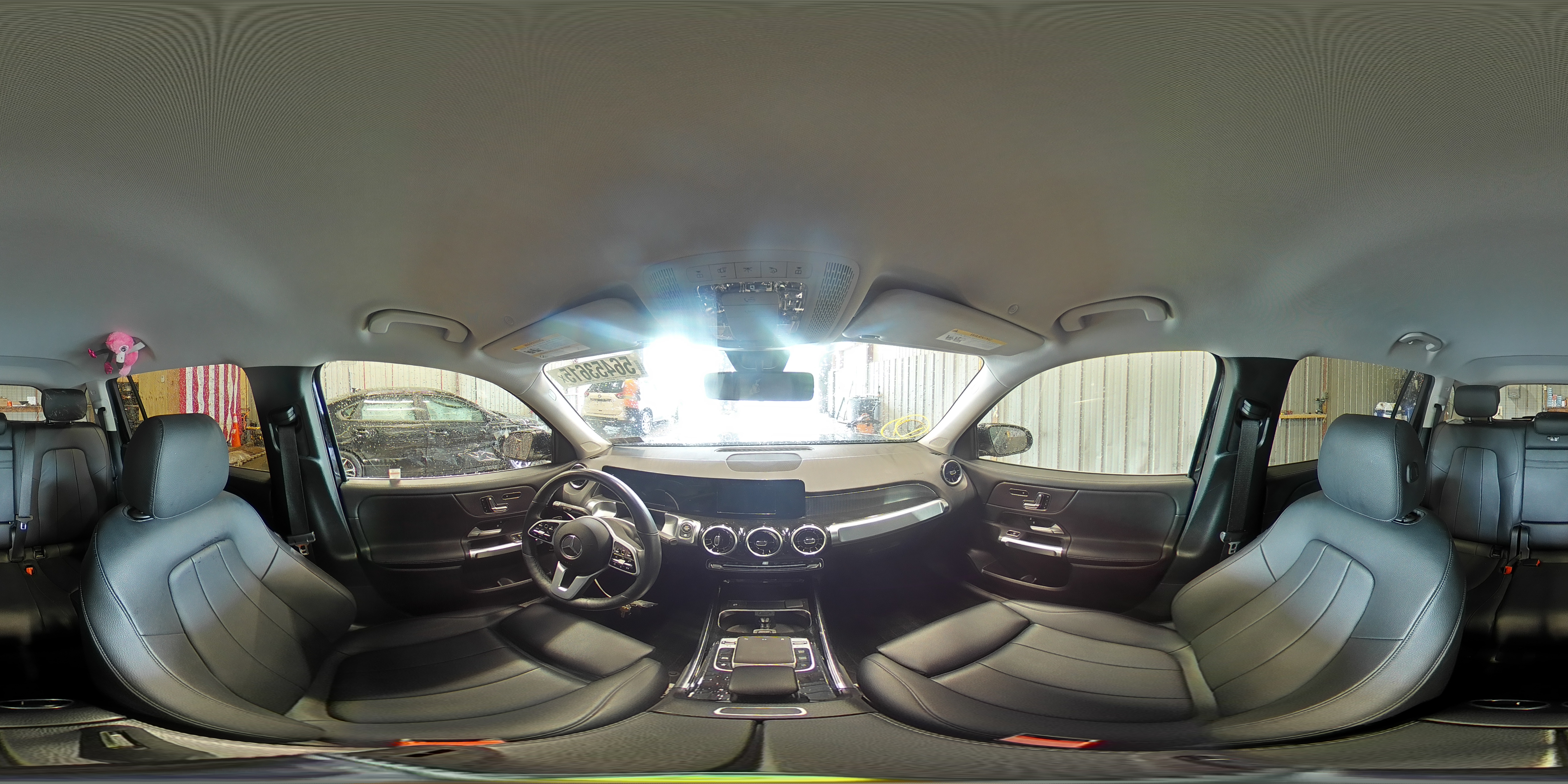 w1n4m4hb9lw056600 W1N4M4HB9LW056600 2020 Mercedes-Benz Glb 250 4Matic