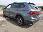 2021 Volkswagen Tiguan S للبيع في New Britain، CT - Front End