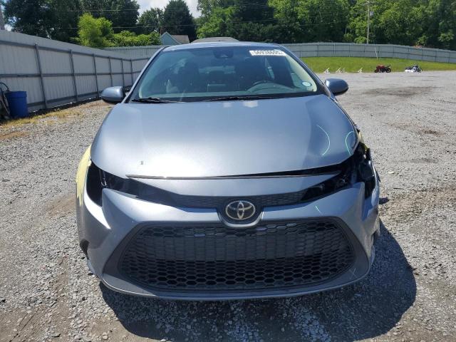  TOYOTA COROLLA 2020 Szary