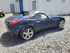 2007 Pontiac Solstice  na sprzedaż w Hillsborough, NJ - Side