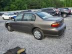 1999 Chevrolet Malibu  for Sale in Grenada, MS - Front End