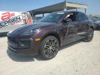 2024 Porsche Macan Base للبيع في West Palm Beach، FL - Side