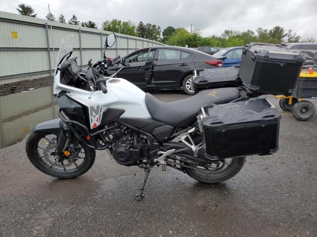  HONDA CB CYCLE 2025 Белый